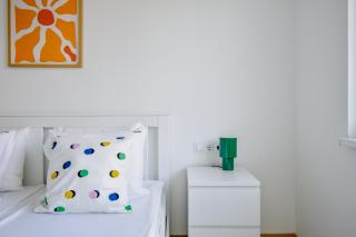 Scandinavian Charm - Central 1BD with Desk by Flat Manager - Sofia - 2