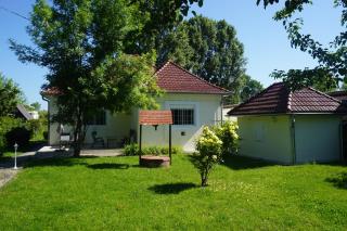 Villa Ida - Balatonmáriafürdő - 0