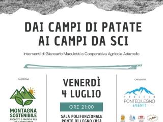 PARK SIDE Apartment - Ponte di Legno - 9