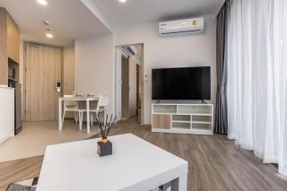 Apartment Bangtao Beach SP1219 - - 5