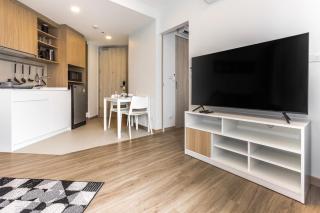 Apartment Bangtao Beach SP1219 - - 9