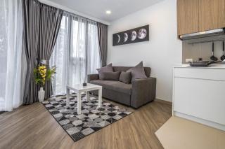 Apartment Bangtao Beach SP1219 - - 3