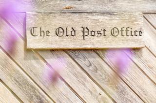 The Old Post Office - Higham - 9