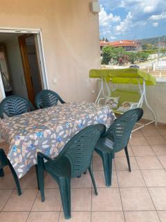 Lianna Apartment - Nikiti - 8