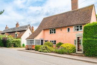 The Old Post Office - Higham - 8