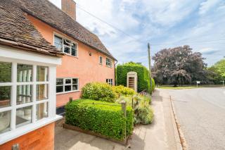 The Old Post Office - Higham - 7