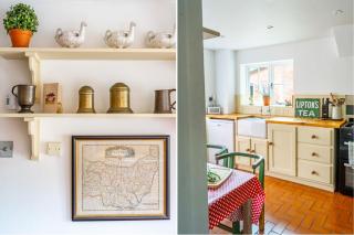 The Old Post Office - Higham - 6