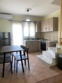 Lianna Apartment - Nikiti - 4