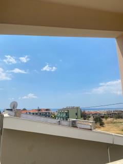 Lianna Apartment - Nikiti - 3