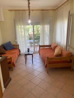 Lianna Apartment - Nikiti - 2