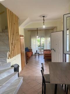 Lianna Apartment - Nikiti - 1