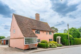 The Old Post Office - Higham - 2