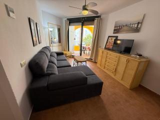 ref. 90 apartamento en atlanterra costa - Zahara de los Atunes - 6