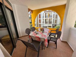 ref. 90 apartamento en atlanterra costa - Zahara de los Atunes - 8