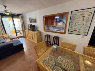 ref. 90 apartamento en atlanterra costa - Zahara de los Atunes - 1