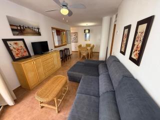ref. 90 apartamento en atlanterra costa - Zahara de los Atunes - 4