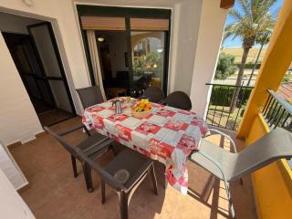 ref. 90 apartamento en atlanterra costa - Zahara de los Atunes - 9