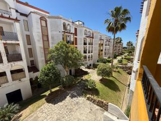 ref. 90 apartamento en atlanterra costa - Zahara de los Atunes - 7
