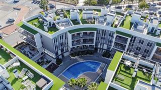 Beautiful Apartment in Javea - Jávea - 0