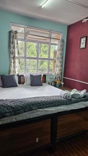 Cafe and Stay - Jālāpahār - 0