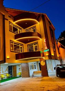 Ela Apart Otel - Çamlıhemşin - 0