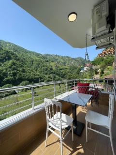 Ela Apart Otel - Çamlıhemşin - 8
