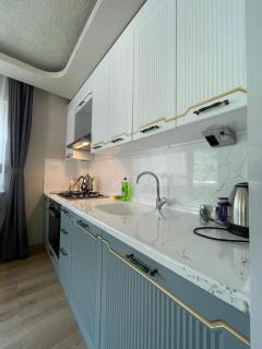 Ela Apart Otel - Çamlıhemşin - 1