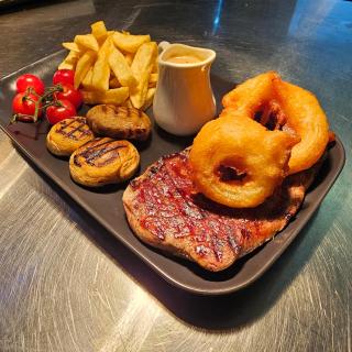 The Craw Inn - Reston - 5