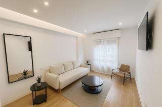 Spacious apartment in the city center - Bilbao - 0