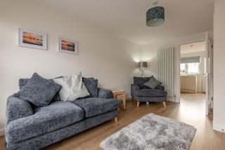 Dreelside Escape - No 15 - Anstruther - 9