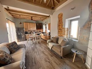 Villa Katrinia - Sitia - 7
