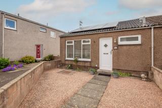 Dreelside Escape - No 15 - Anstruther - 3