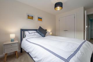 Dreelside Escape - No 15 - Anstruther - 1