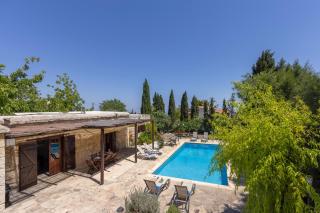 Simeon Estate - Droushia - 5
