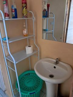 cutesy 1 bedroom apartment - Mombasa - 3