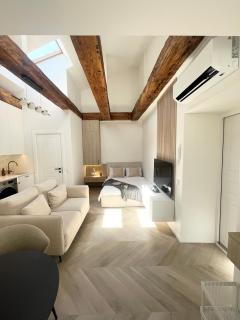 Central Bright I Etmonu st I Easy Check in I Cᴏʜᴏsᴛ - Vilnius - 1