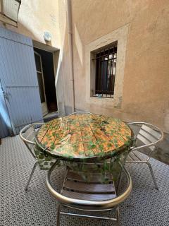 La loge d'Avignon - 9
