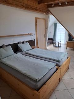 Hotel & Restaurant Rössli - Arni Alp - 7