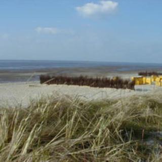 Haus Lechner - Cuxhaven - 0
