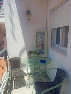 Filoxenia Home 2 Keratea - 1