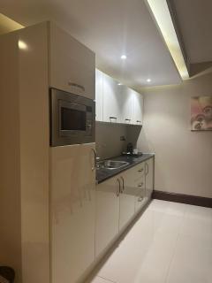 شقق لمار الغرب الفاخرة - 2