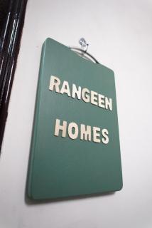Rangeen Homes - Neu-Delhi - 2