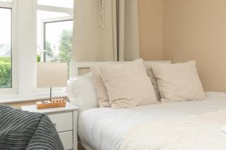 Open Mind Property - Cozy Studio Flat - Bournemouth - 9