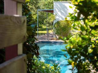 Villa face au Mont Bouquet - Servas - 7