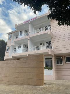 Esmart Hotel Arusha - Nkoanrua - 5