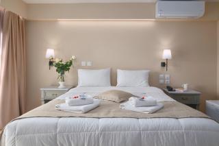 Fedriades Delphi Hotel - Delfi - 5