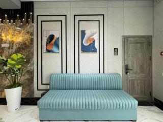 Macro Polo Lux Hotel - Katartal - 8