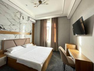 Macro Polo Lux Hotel - Katartal - 7