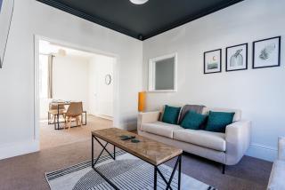 Ideal 3br For Contractors & Families, Stockton - Stockton-on-Tees - 0