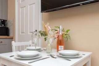 Open Mind Property - Cozy Studio Flat - Bournemouth - 8